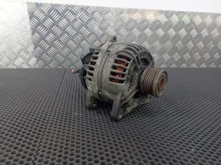 генератор Renault Megane 2 поколение 2006, 8200390676