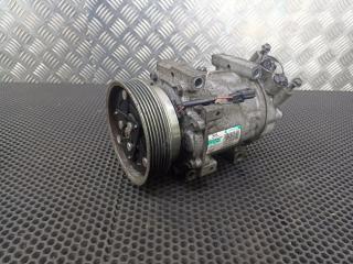 компрессор кондиционера Nissan Qashqai 1 поколение 2010, 926009865R