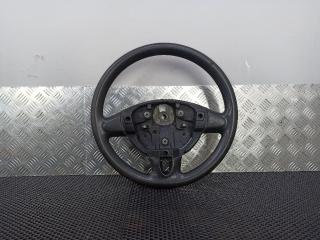 руль Renault Master 2 поколение [рестайлинг] 2009, 8200455669