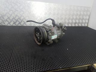компрессор кондиционера Nissan Qashqai 1 поколение 2010, 926009865R