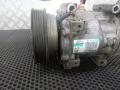 компрессор кондиционера Nissan Qashqai 1 поколение 2010, 926009865R - фото №2
