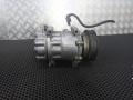 компрессор кондиционера Nissan Qashqai 1 поколение 2010, 926009865R - фото №5