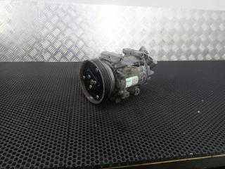 компрессор кондиционера Nissan Qashqai 1 поколение 2010, 926009865R