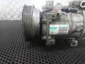 компрессор кондиционера Nissan Qashqai 1 поколение 2010, 926009865R - фото №2