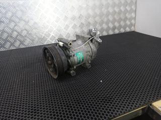 компрессор кондиционера Renault Clio 2 поколение [рестайлинг] 2003, 7700273801