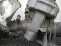 рулевая рейка Volkswagen Golf 5 поколение 2009, 1K1423051EK, 1K1423051CE - фото №2