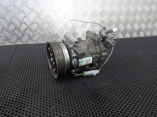 компрессор кондиционера Renault Clio 3 поколение 2007, 8200953359