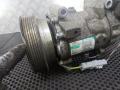 компрессор кондиционера Renault Clio 3 поколение 2007, 8200953359 - фото №2