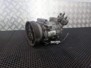 компрессор кондиционера Renault Clio 3 поколение 2007, 8200953359