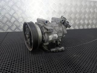 компрессор кондиционера Renault Clio 3 поколение 2007, 8200953359