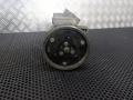 компрессор кондиционера Renault Clio 3 поколение 2007, 8200953359 - фото №6