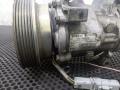 компрессор кондиционера Renault Clio 3 поколение 2007, 8200953359 - фото №2