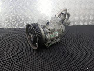 компрессор кондиционера Renault Clio 3 поколение 2007, 8200953359