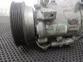 компрессор кондиционера Renault Clio 3 поколение 2007, 8200953359 - фото №2