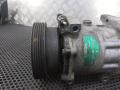 компрессор кондиционера Renault Laguna 1 поколение 1997, 7700111036 - фото №2
