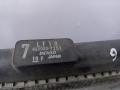 радиатор (основной) Mazda 6 GG 2004, 4220007251 - фото №5