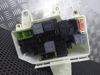 блок предохранителей Mercedes-Benz S-Класс W222/C217/A217 [рестайлинг] 2017, A2139062302