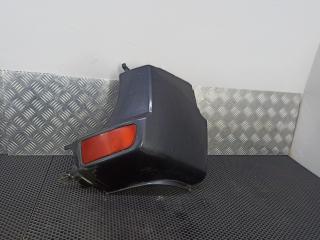 клык бампера задний правый Mercedes-Benz Sprinter 2 поколение (W906) 2014, A9068802371