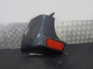 клык бампера задний левый Mercedes-Benz Sprinter 2 поколение (W906) 2014, A9068802371