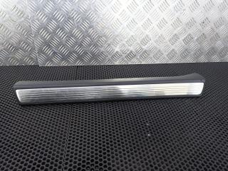 накладка на порог внутренняя Mercedes-Benz S-Класс W222/C217/A217 [рестайлинг] 2017, A2226808135