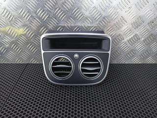 дефлектор обдува салона Mercedes-Benz S-Класс W222/C217/A217 [рестайлинг] 2018, 2.9 л., A2226830091