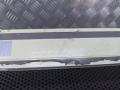 накладка на порог Mercedes-Benz S-Класс W222/C217/A217 [рестайлинг] 2018, 2.9 л., A2226803735 - фото №5