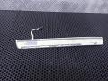накладка на порог Mercedes-Benz S-Класс W222/C217/A217 [рестайлинг] 2018, 2.9 л., A2226803735 - фото №6