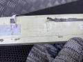 накладка на порог Mercedes-Benz S-Класс W222/C217/A217 [рестайлинг] 2018, 2.9 л., A2226805335 - фото №4