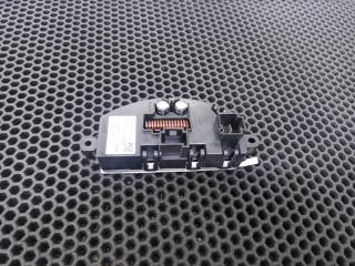 сопротивление печки Mercedes-Benz S-Класс W222/C217/A217 [рестайлинг] 2018, 2.9 л., A2229060301