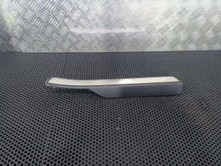 накладка на порог Mercedes-Benz S-Класс W222/C217/A217 [рестайлинг] 2018, 2.9 л., A2226808335