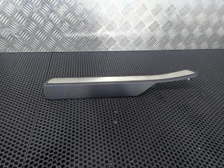 накладка на порог Mercedes-Benz S-Класс W222/C217/A217 [рестайлинг] 2018, 2.9 л., A2226808435