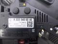 блок предохранителей Mercedes-Benz S-Класс W222/C217/A217 [рестайлинг] 2017, A2225406040 - фото №2