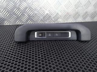 ручка внутренняя потолочная Mercedes-Benz S-Класс W222/C217/A217 [рестайлинг] 2017, A0009065500