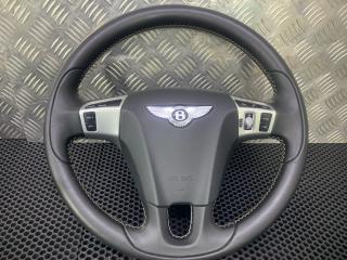 руль Bentley Continental Flying Spur 2015, 4W0419093AK