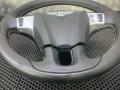 руль Bentley Continental Flying Spur 2015, 4W0419093AK - фото №4