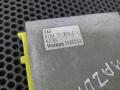 блок AirBag Mazda 6 GG 2005, GJ6A57K30C - фото №2
