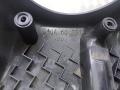 кожух рулевой колонки Mazda 6 GG 2005, GJ6A60231 - фото №5