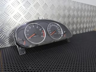 щиток приборов (приборная панель) Mazda 6 GG 2005, GJ6R55471B