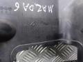обшивка стойки Mazda 6 GG 2005, GJ6A68391 - фото №4