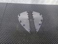 крышка торпеды боковая Mazda 6 GG 2005, GJ6A64950, GJ6A64960 - фото №4