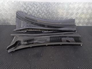 дождевик Mazda 6 GG 2005, GJ6A507P1, GJ6A507SI