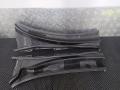 дождевик Mazda 6 GG 2005, GJ6A507P1, GJ6A507SI - фото №3