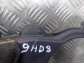 защита (кожух) ремня ГРМ Peugeot Partner 1 поколение (M59) [рестайлинг] 2012, хетчбэк 5 дв., 9673568180 - фото №3