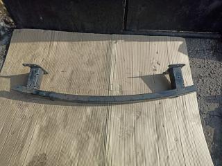 усилитель бампера переднего Nissan Qashqai 1 поколение 2010, 62030JD20A