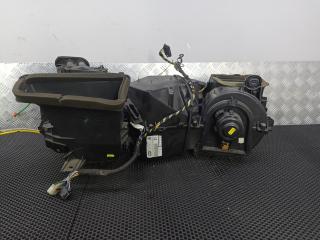 отопитель в сборе (печка) Skoda Octavia 1 поколение (A4) 1999, 1U1820003J