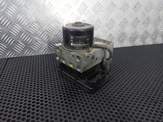 блок ABS Skoda Octavia 1 поколение (A4) 1999, 1J0614217