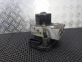 блок ABS Skoda Octavia 1 поколение (A4) 1999, 1J0614217 - фото №3