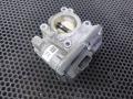 заслонка дроссельная Nissan Qashqai 2 поколение 2015, 161206038R - фото №2