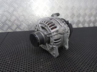 генератор Renault Megane 2 поколение 2005, 8200728292, 23100JD10A