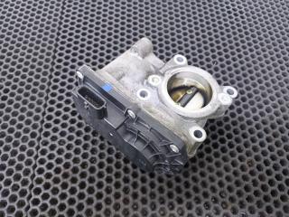 заслонка дроссельная Renault Laguna 3 поколение 2012, 8200619046